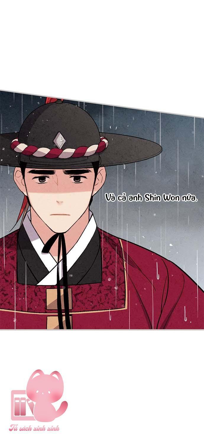 lệnh cấm hôn chapter 67 27