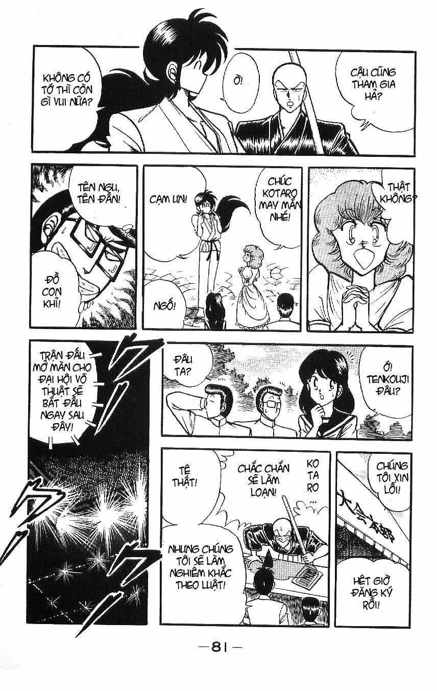 kotaro makaritoru chapter 45 5