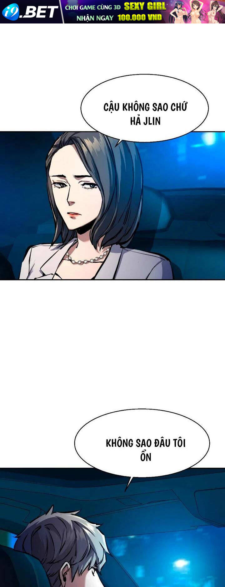 bạn học tôi là lính đánh thuê chapter 181 4