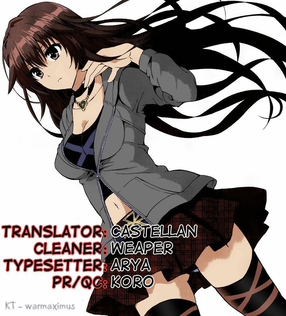 aimane - akuma na kanojo o produce chapter 2 3