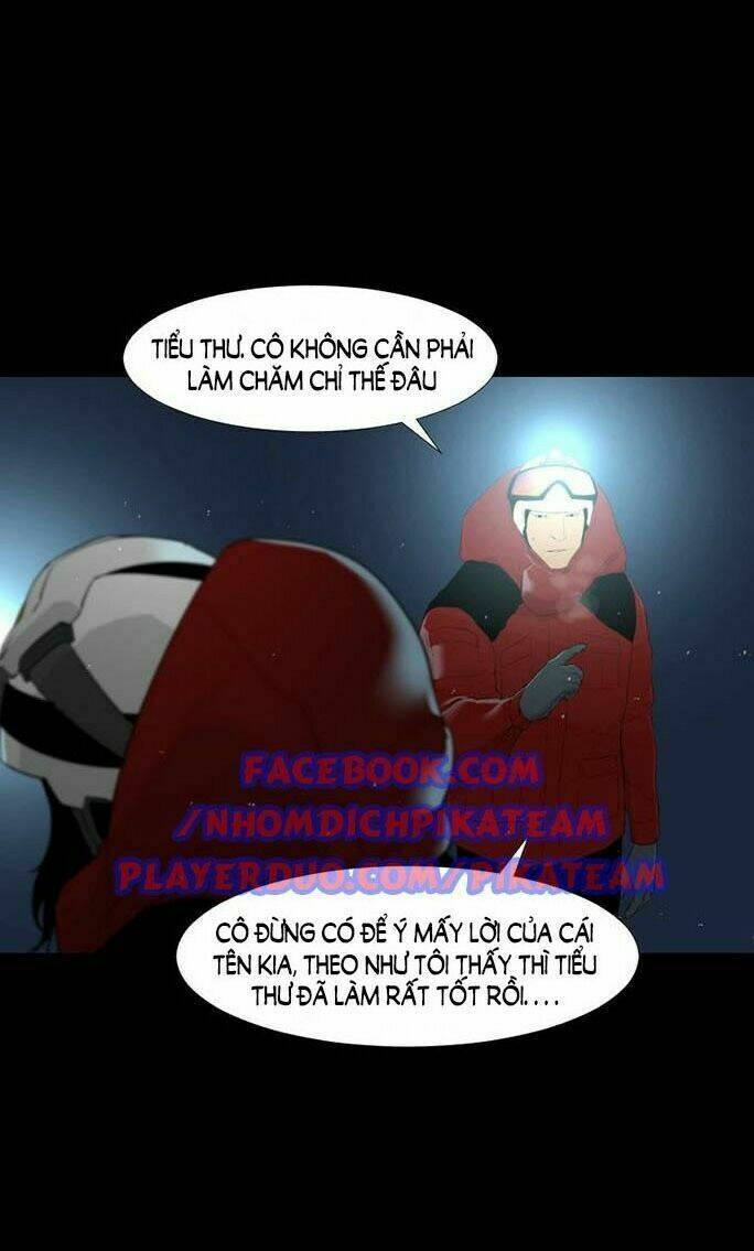 đêm vùng cực chapter 32 25