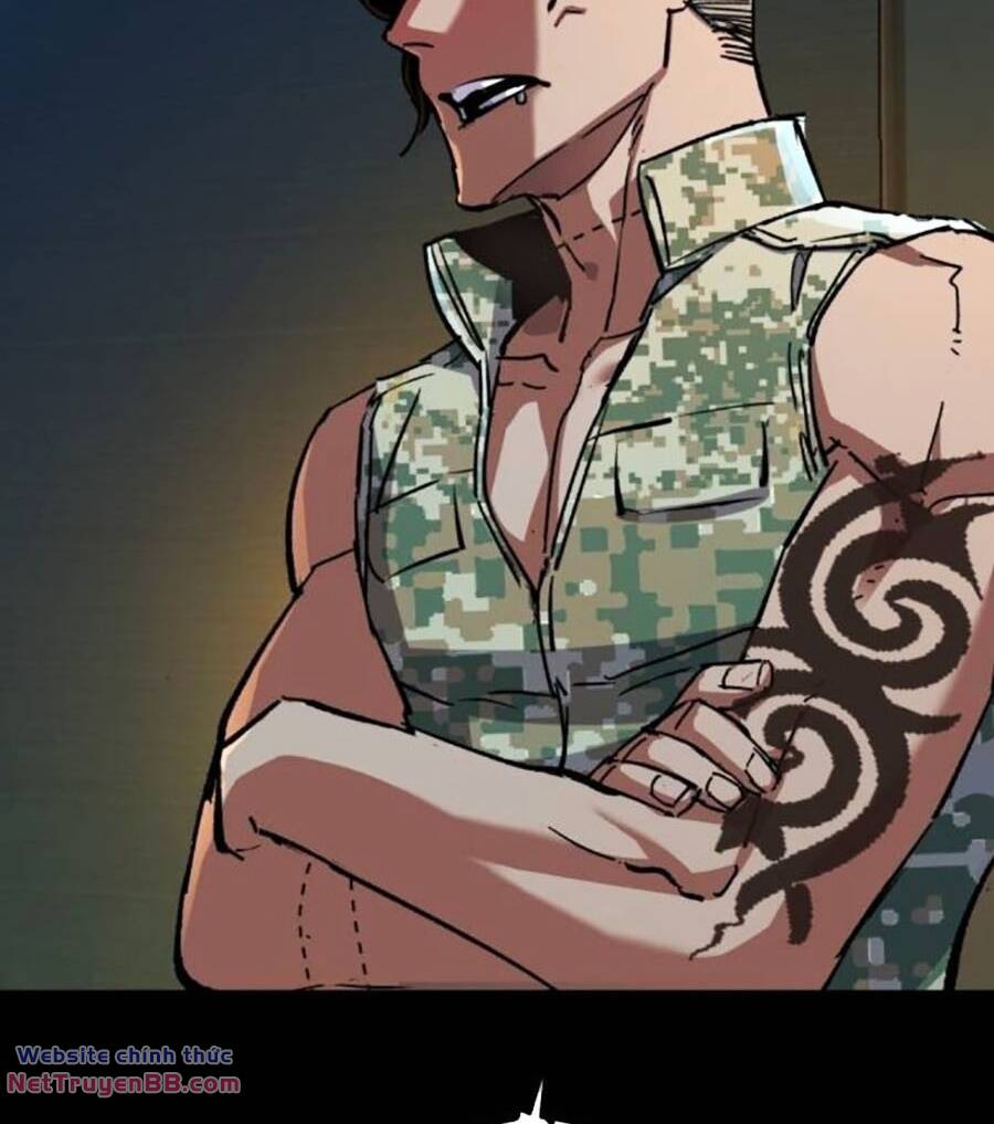 bạn học tôi là lính đánh thuê chapter 176 77