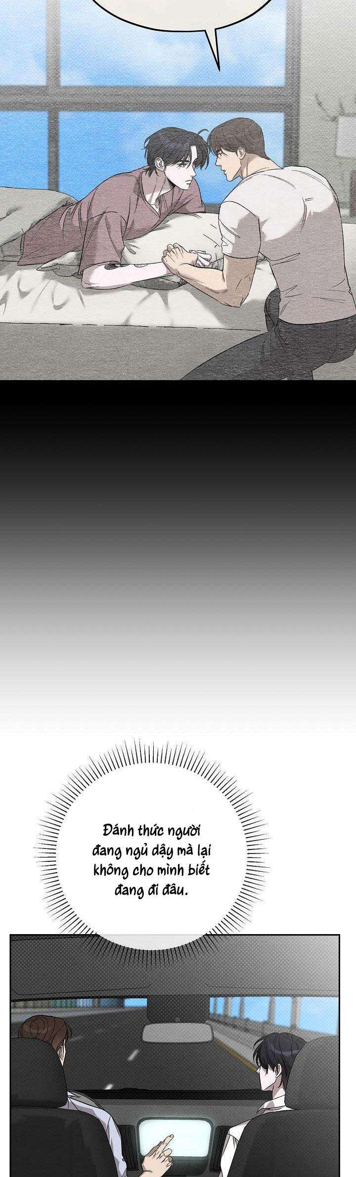 chạm vào em chapter 24 18