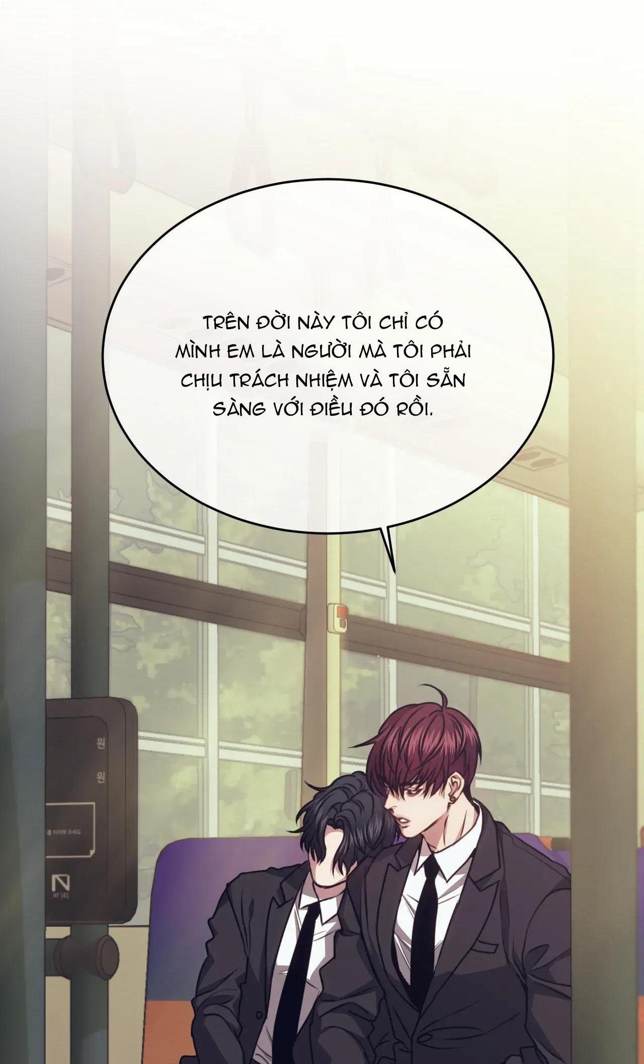 công cuộc báo thù của kẻ yếu thế chapter 90 28