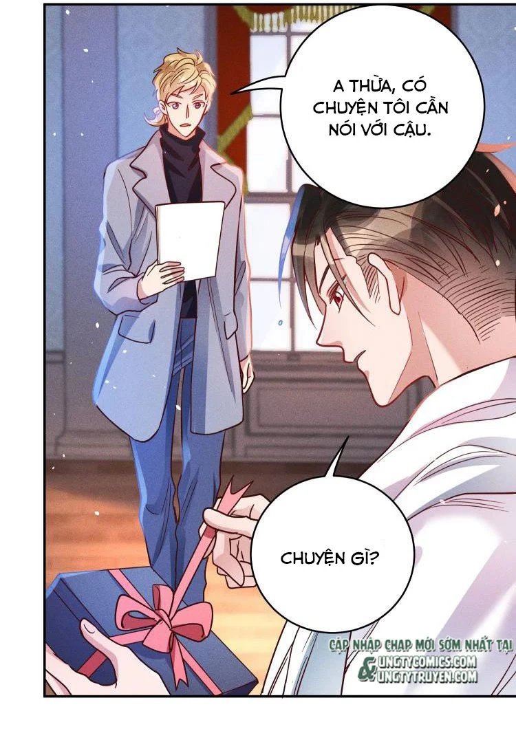 mê muội mất cả ý chí chapter 50 40