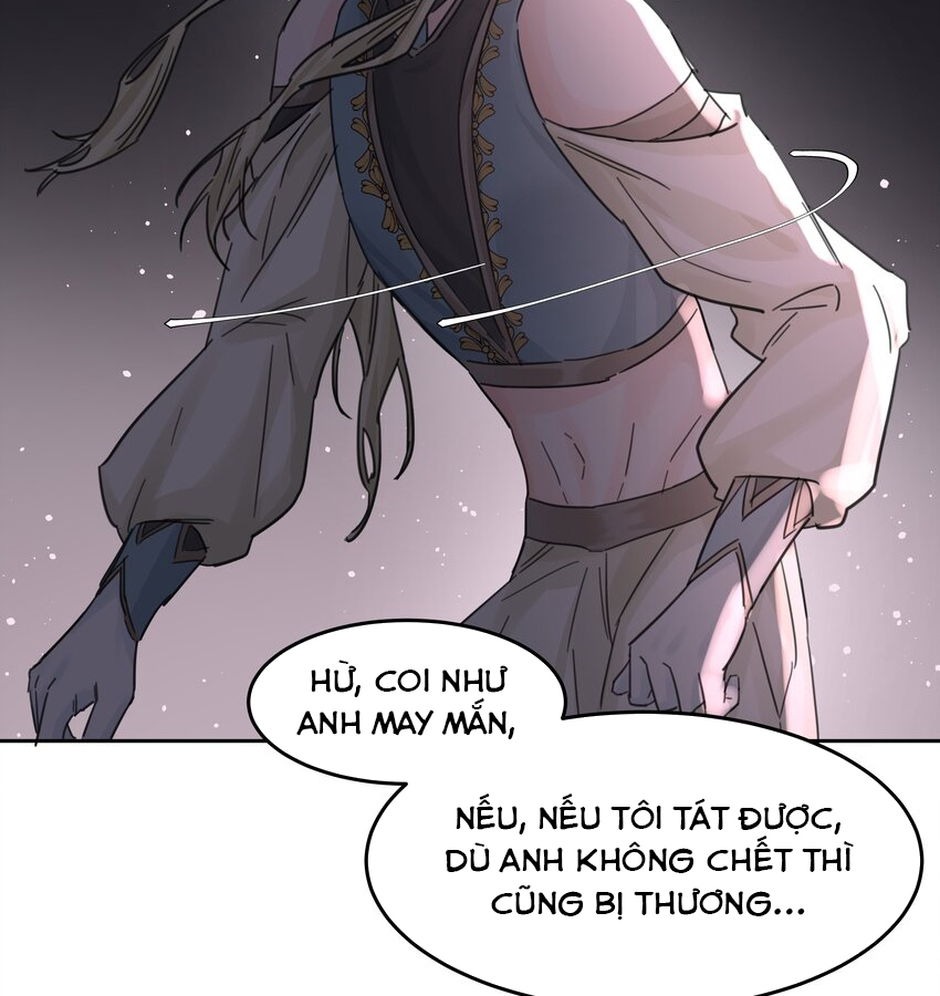 Tình cũ là nhất chapter 9