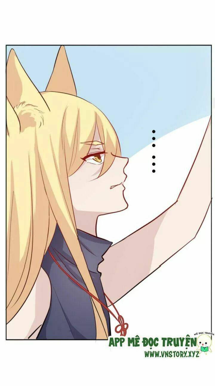 hồ tiên này không tin được chapter 32 12