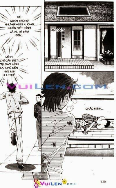 tên nô lệ đáng yêu chapter 2 129