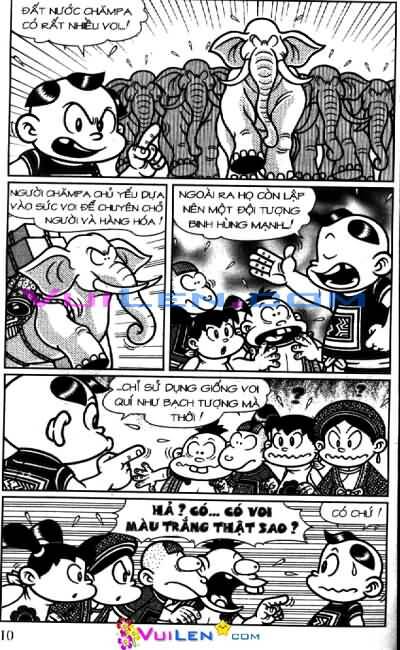 thần đồng đất việt chapter 89 7