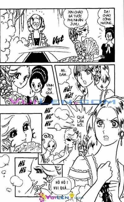 hoa hồng véc-xây chapter 1 99