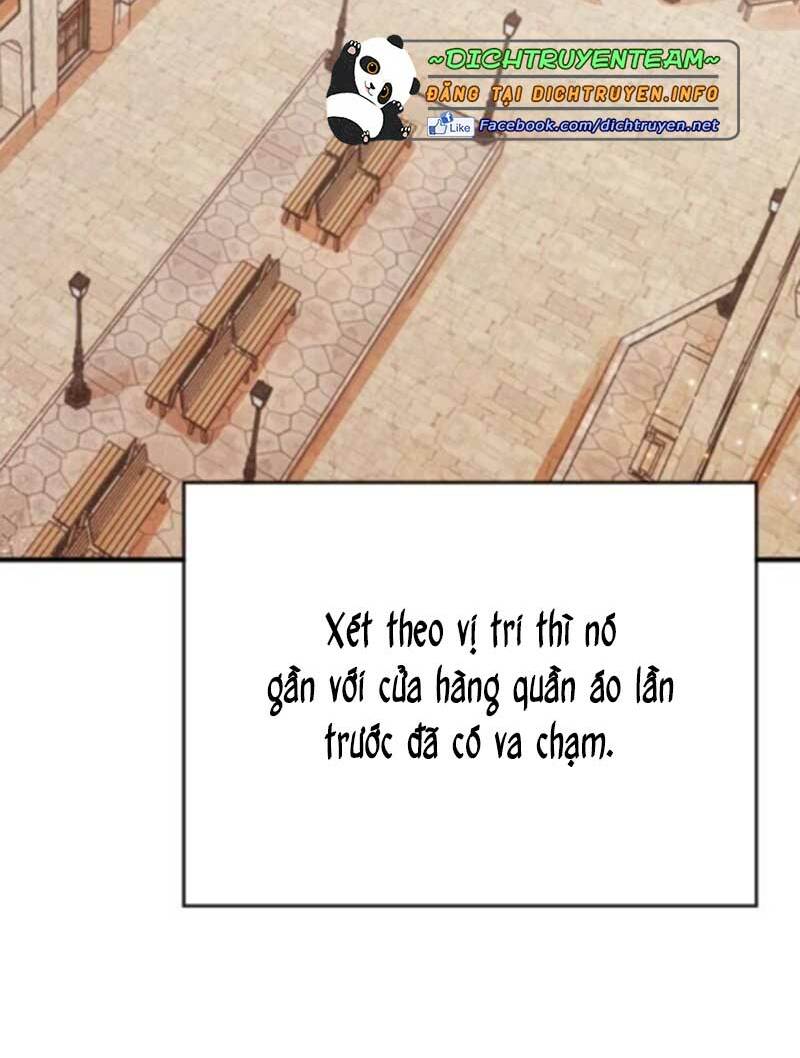 tiểu thư scarlet, em không muốn trả thù sao? chapter 18 54