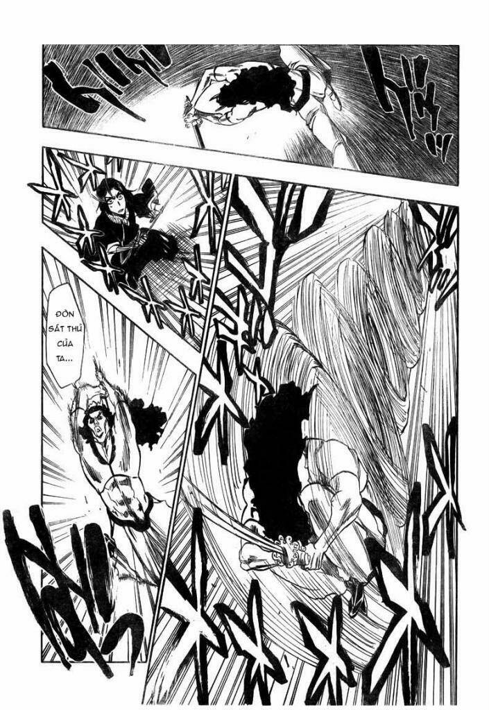 thần chết ichigo chapter 320 13