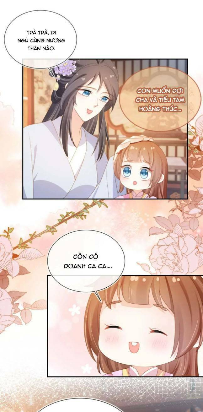 nhặt được bảo bối manh manh chapter 139 15