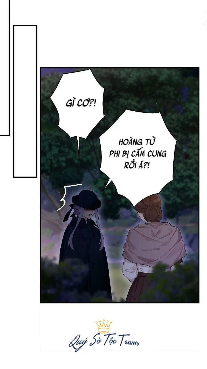 thánh nữ ẩn danh chapter 156 1