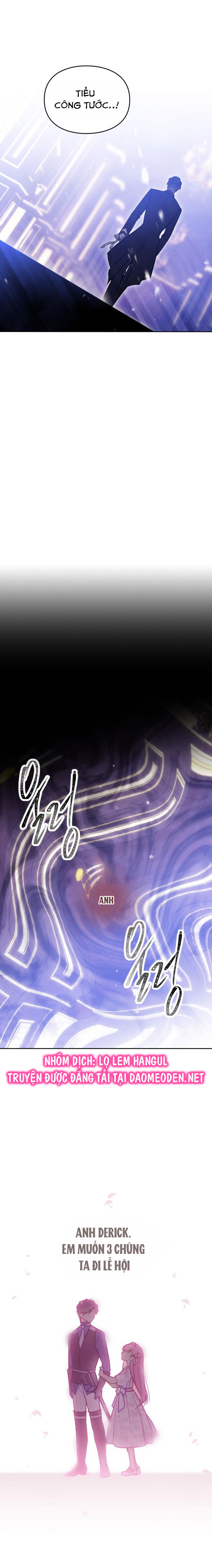 kết thúc của nhân vật phản diện chỉ có thể là cái chết chapter 159 7