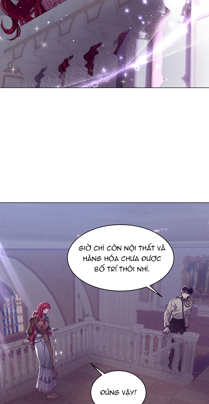 [18+] sự đáng sợ bên trong đại dương chapter 71.1 26