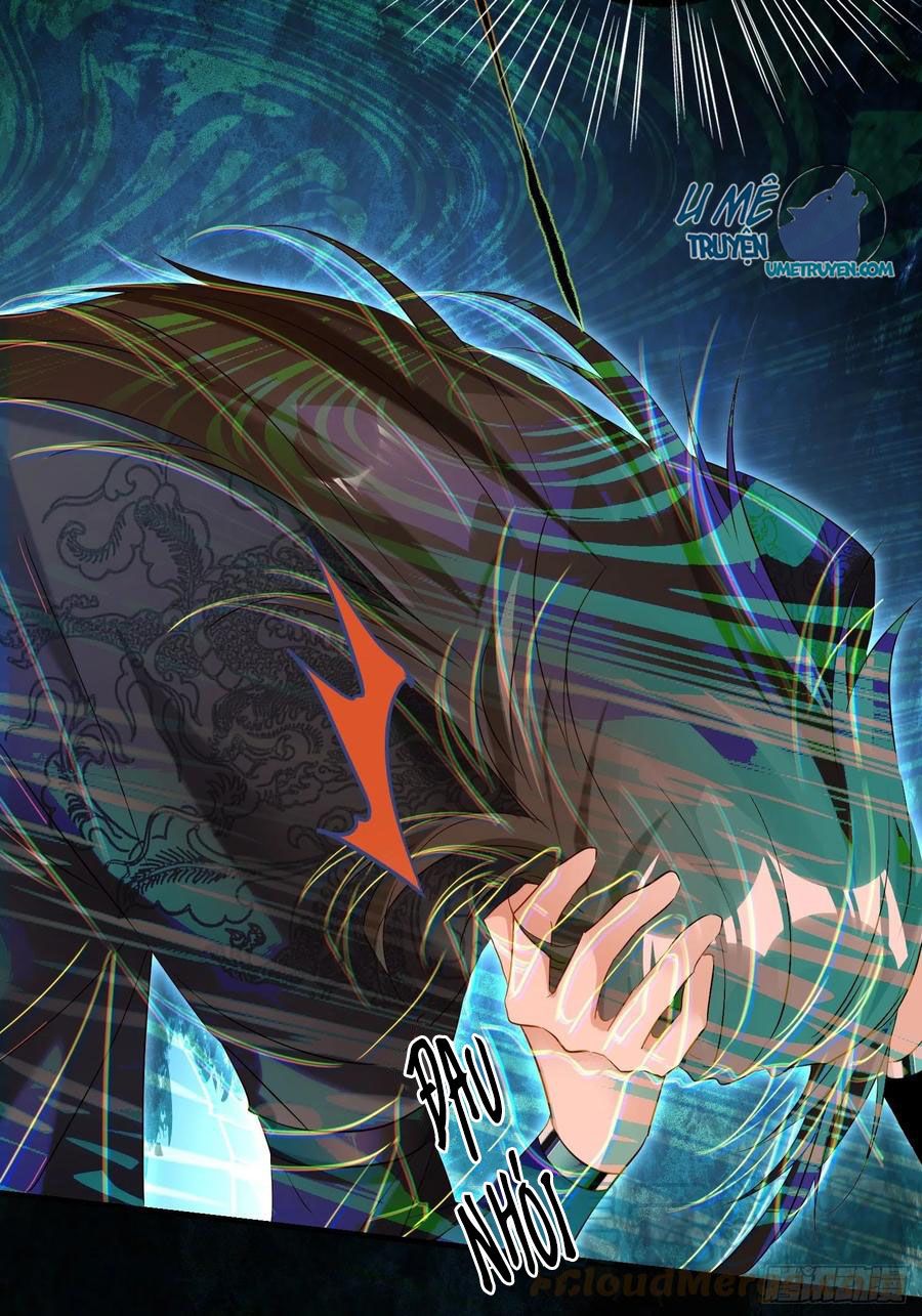 lục thân bất nhận chapter 51 32