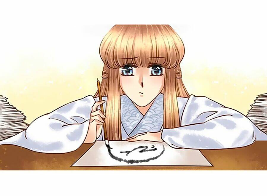 thiên niên minh vương cộng chẩm miên chapter 20 7