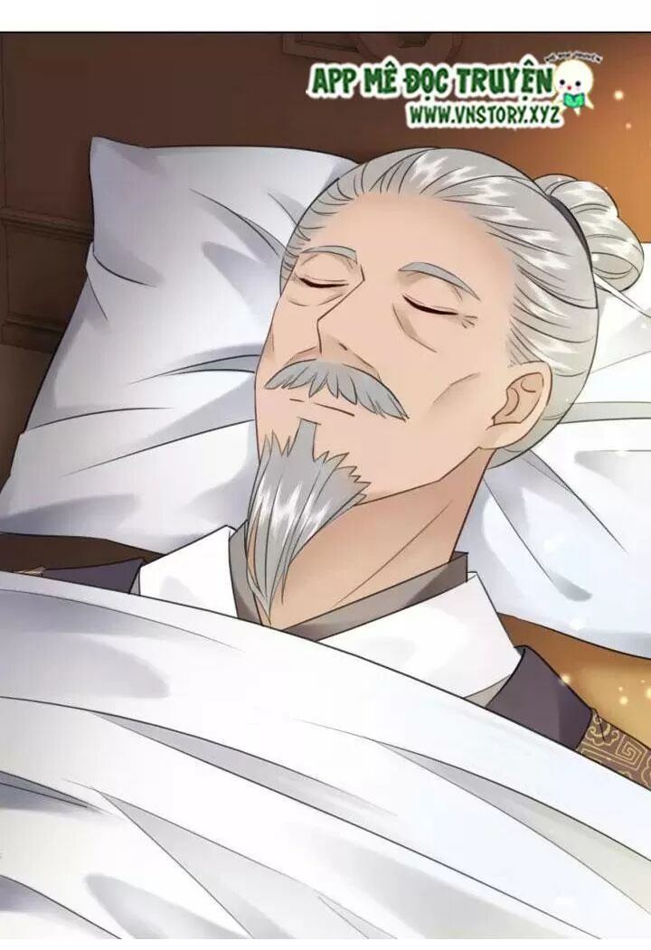 cực phẩm phế vật tiểu thư chapter 104 37