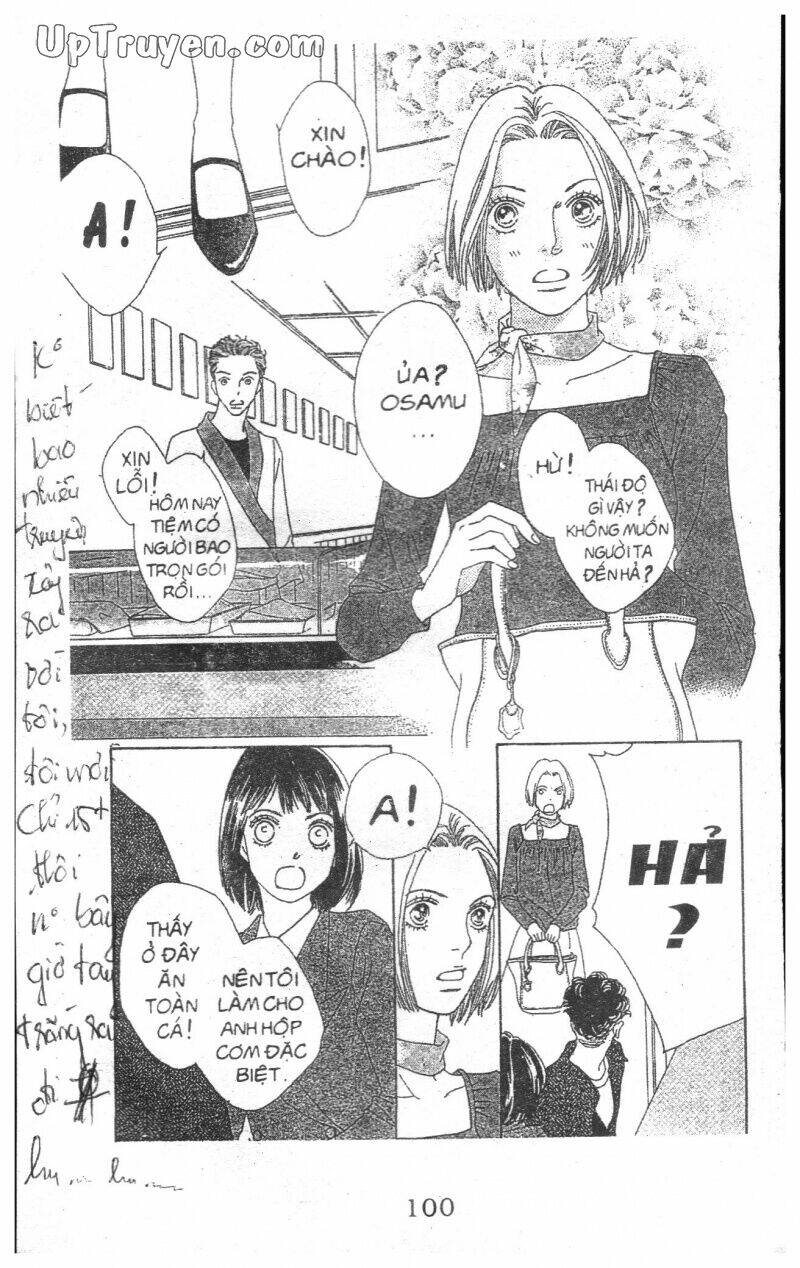 con nhà giàu chapter 194 97