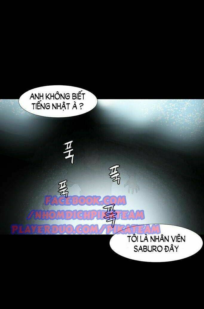 đêm vùng cực chapter 25 74