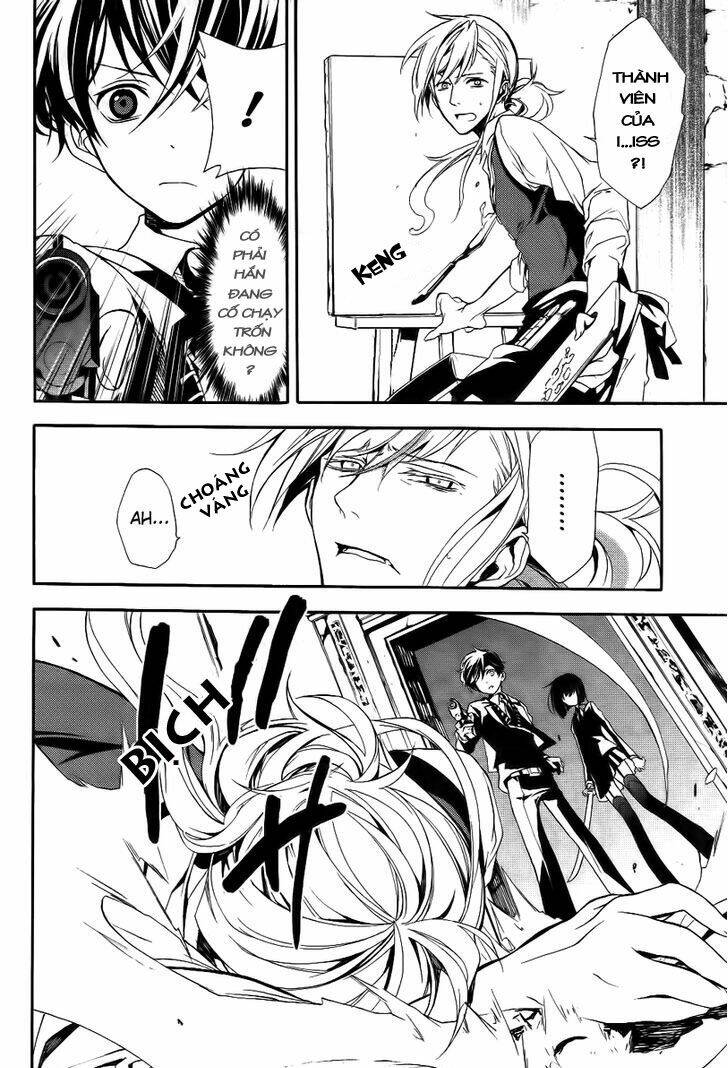 blood parade chapter 2 18