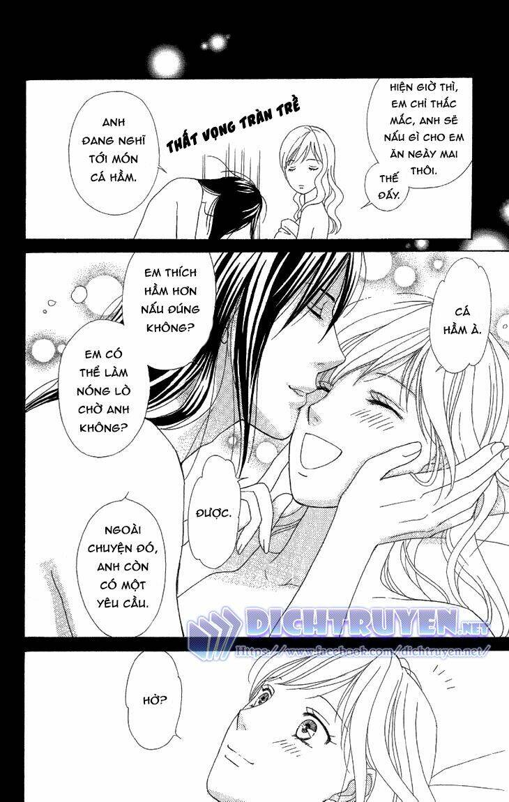 virut tình yêu chapter 1.2 6