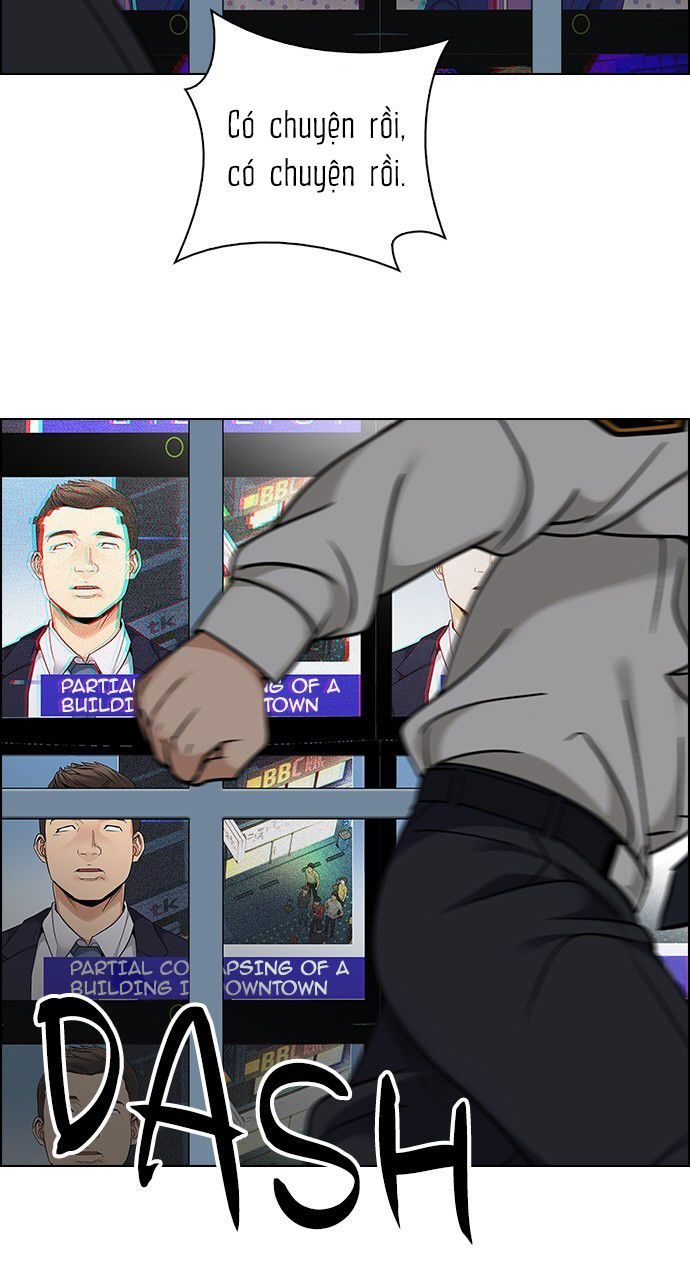 trò chơi số mệnh chapter 270 16