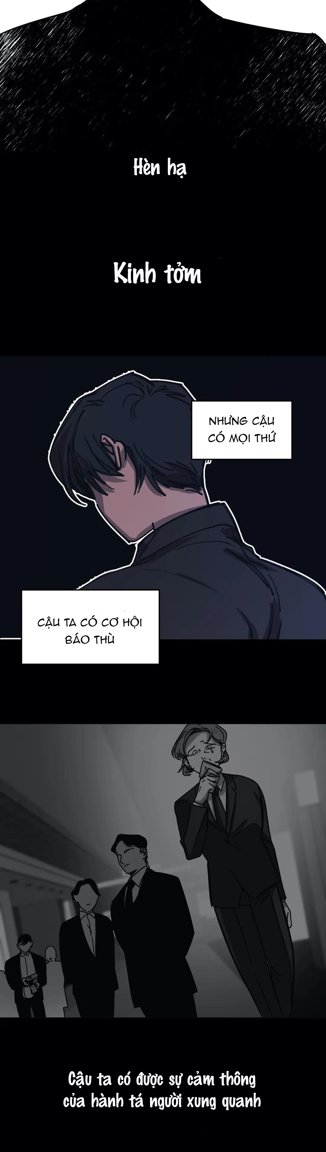 góc nhìn thứ ba (full) chapter 26.1 9