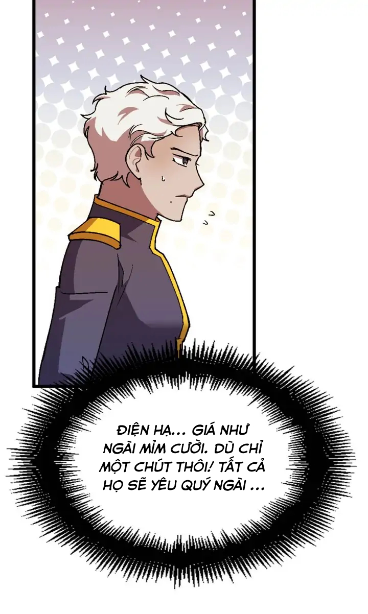 tôi sẽ cứu lấy gia tộc sắp sụp đổ chapter 95 54