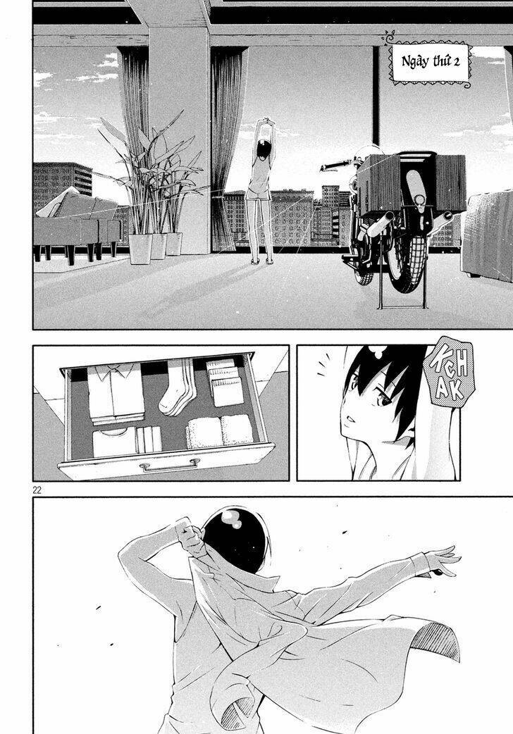 kino no tabi - the beautiful world chapter 2 21