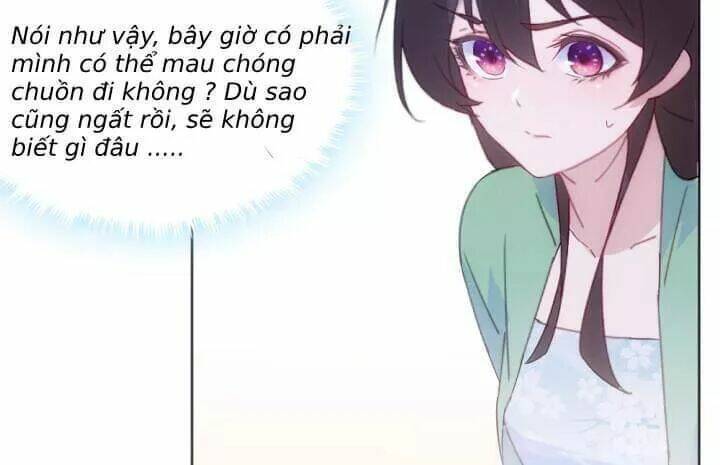 bí mật của dạ tộc chapter 31 9