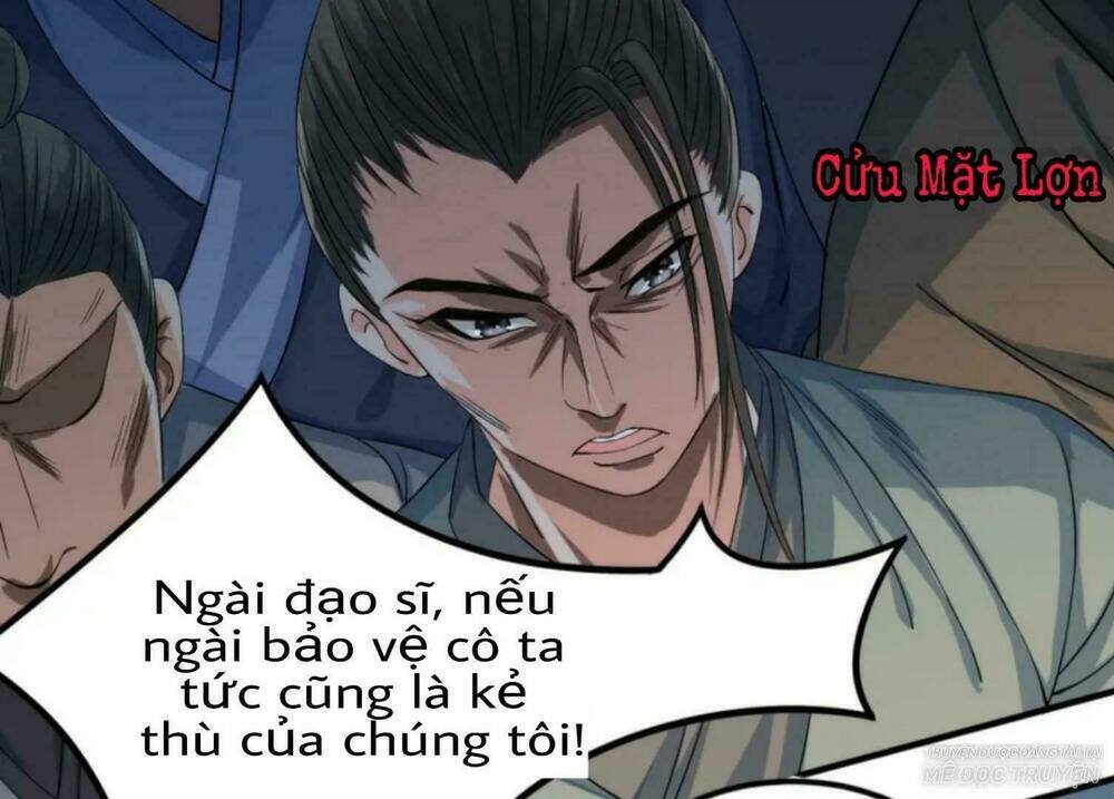 thời gian tình yêu chapter 23 16