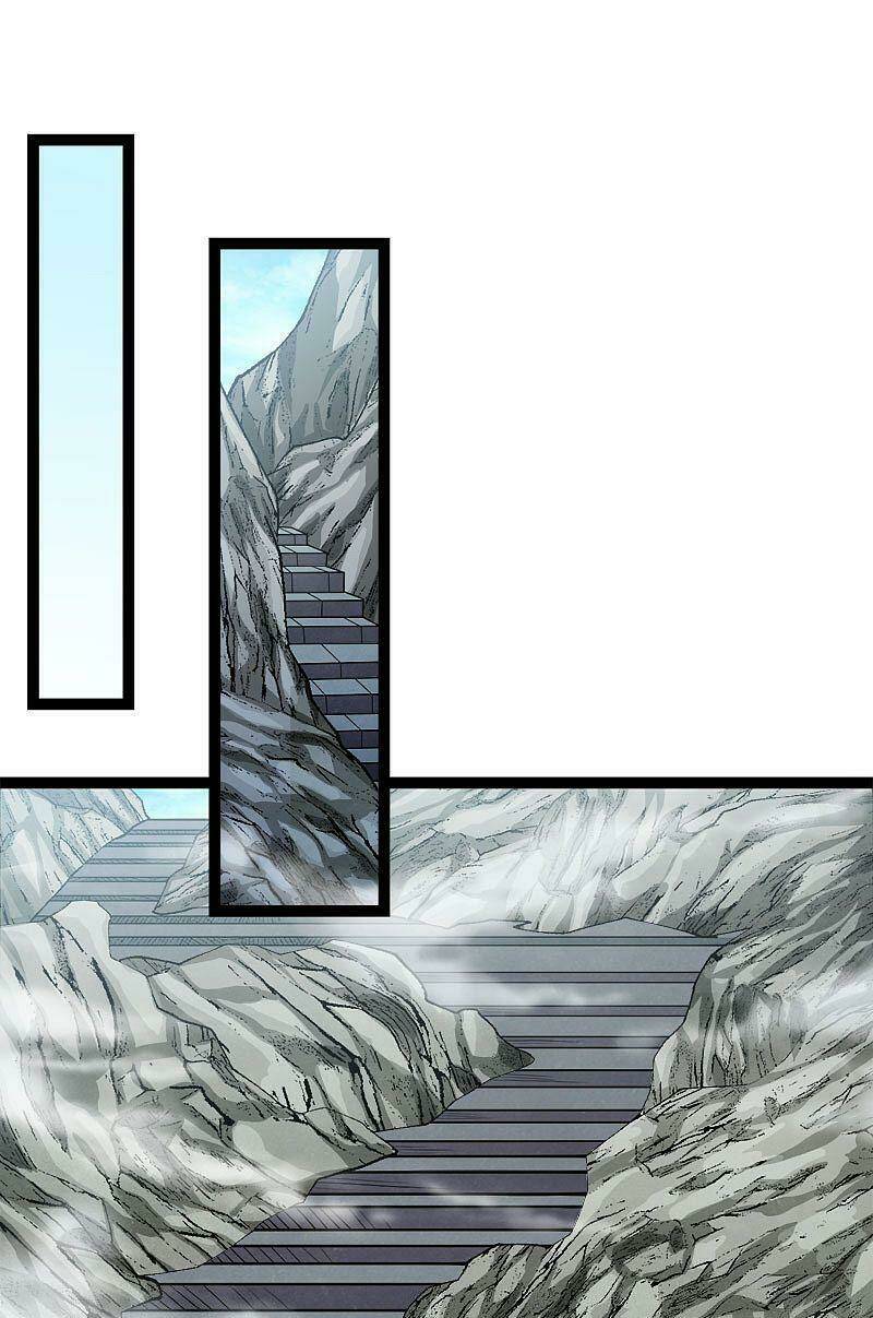 kiếm vũ chapter 143 11