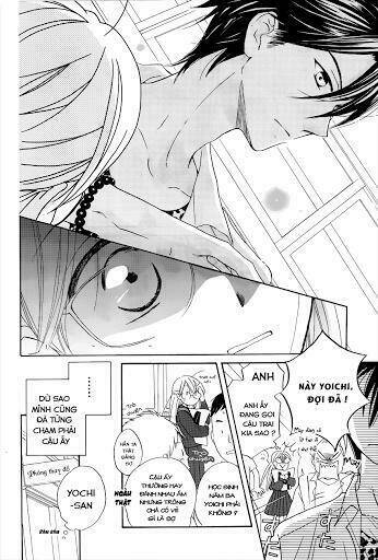 tổng hợp one shot. chapter 117 5