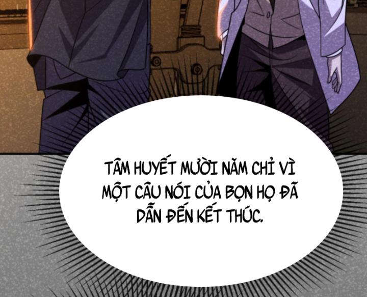 nhìn thấy thanh máu, ta xử tội thần linh chapter 191 21