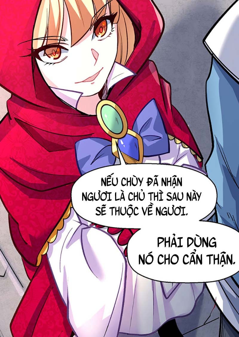 võ đạo độc tôn chapter 468 5