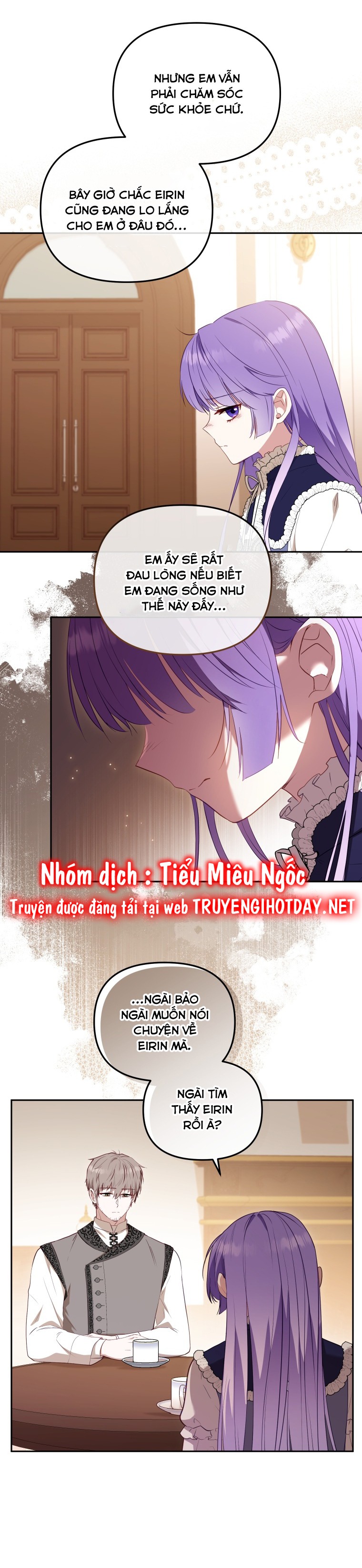 papa tôi là bạo chúa ác ma chapter 38 29