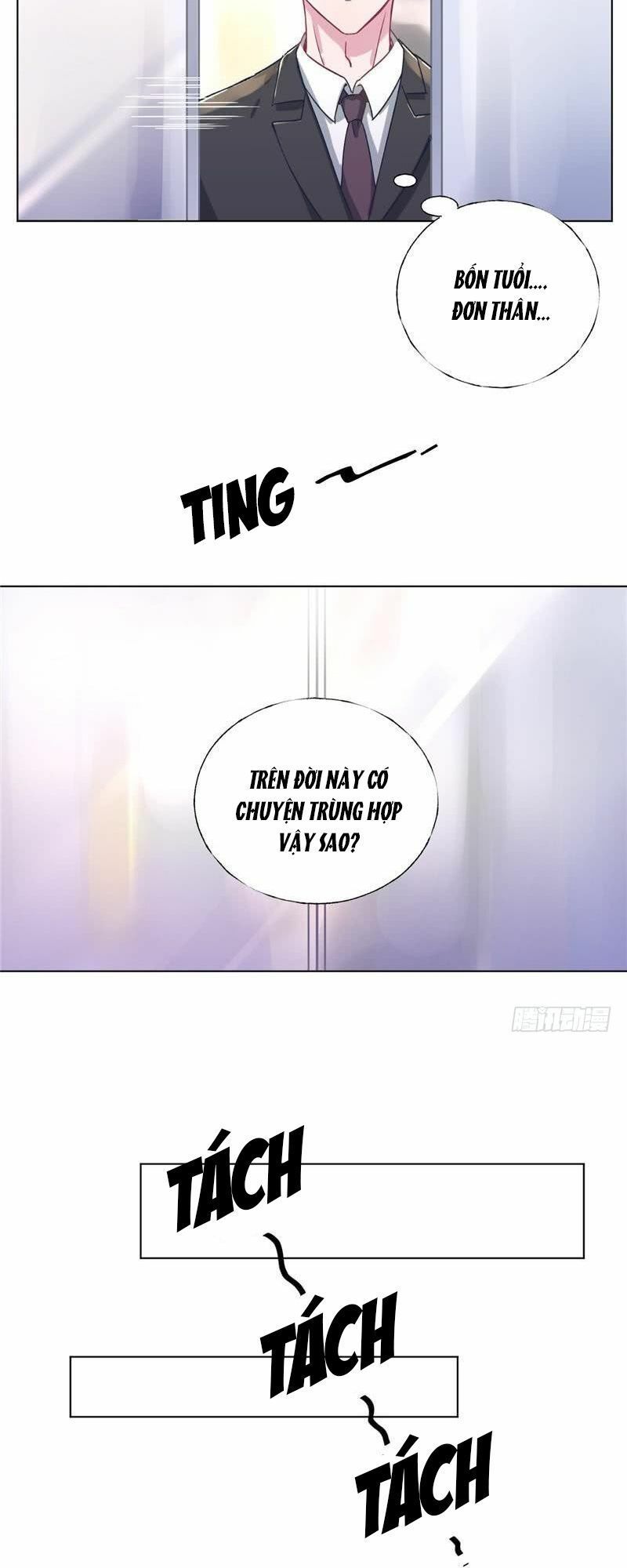 trời ban cho nam thần daddy chapter 6 18