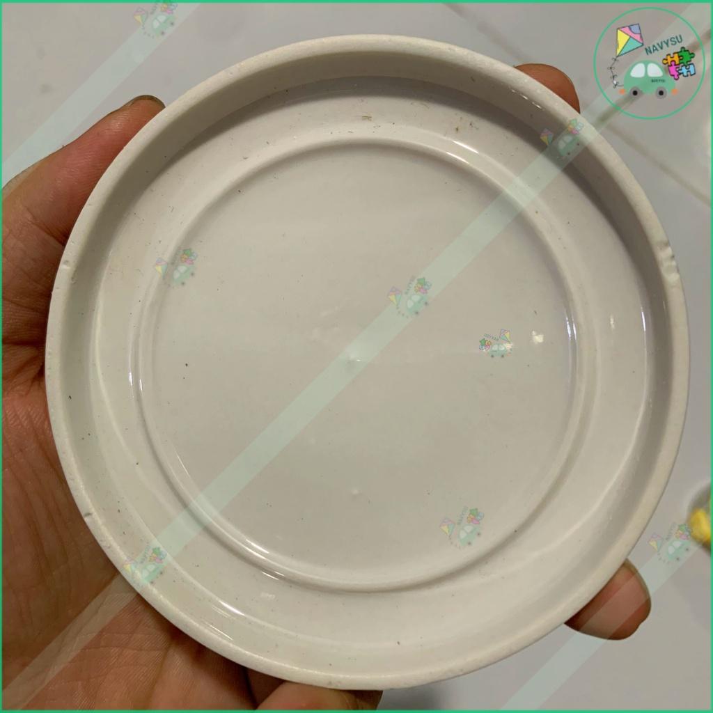 Thố sứ nồi Bear 0.45 lít, nắp sứ 0.45 lít thay thế nồi Bear, nồi nấu chậm