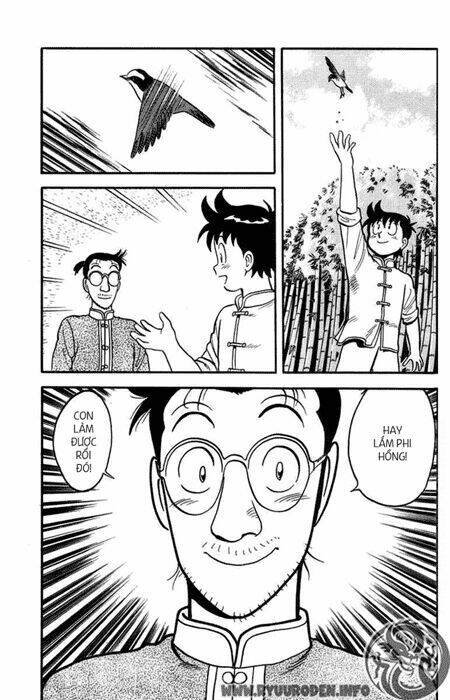 hoàng phi hồng phần 1 chapter 17 96
