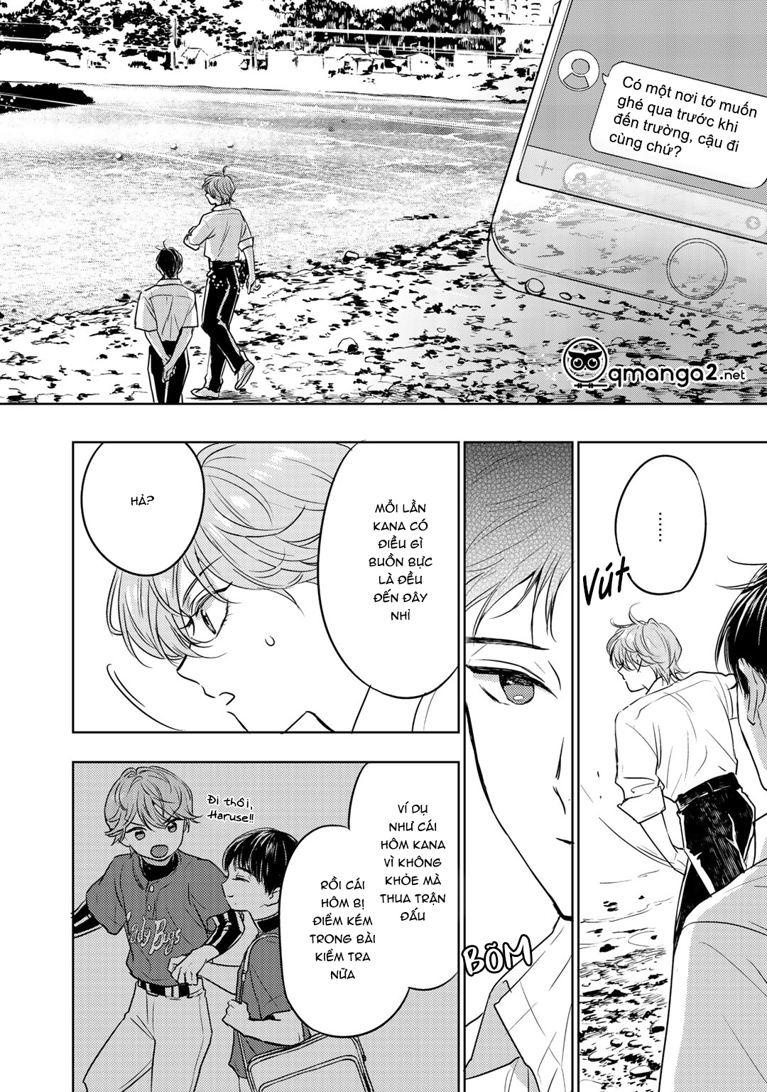 bọ rùa tháng sáu chapter 10 28