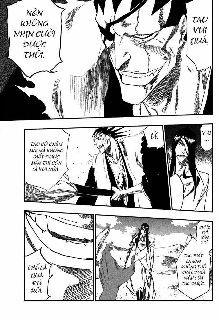 thần chết ichigo chapter 308 7