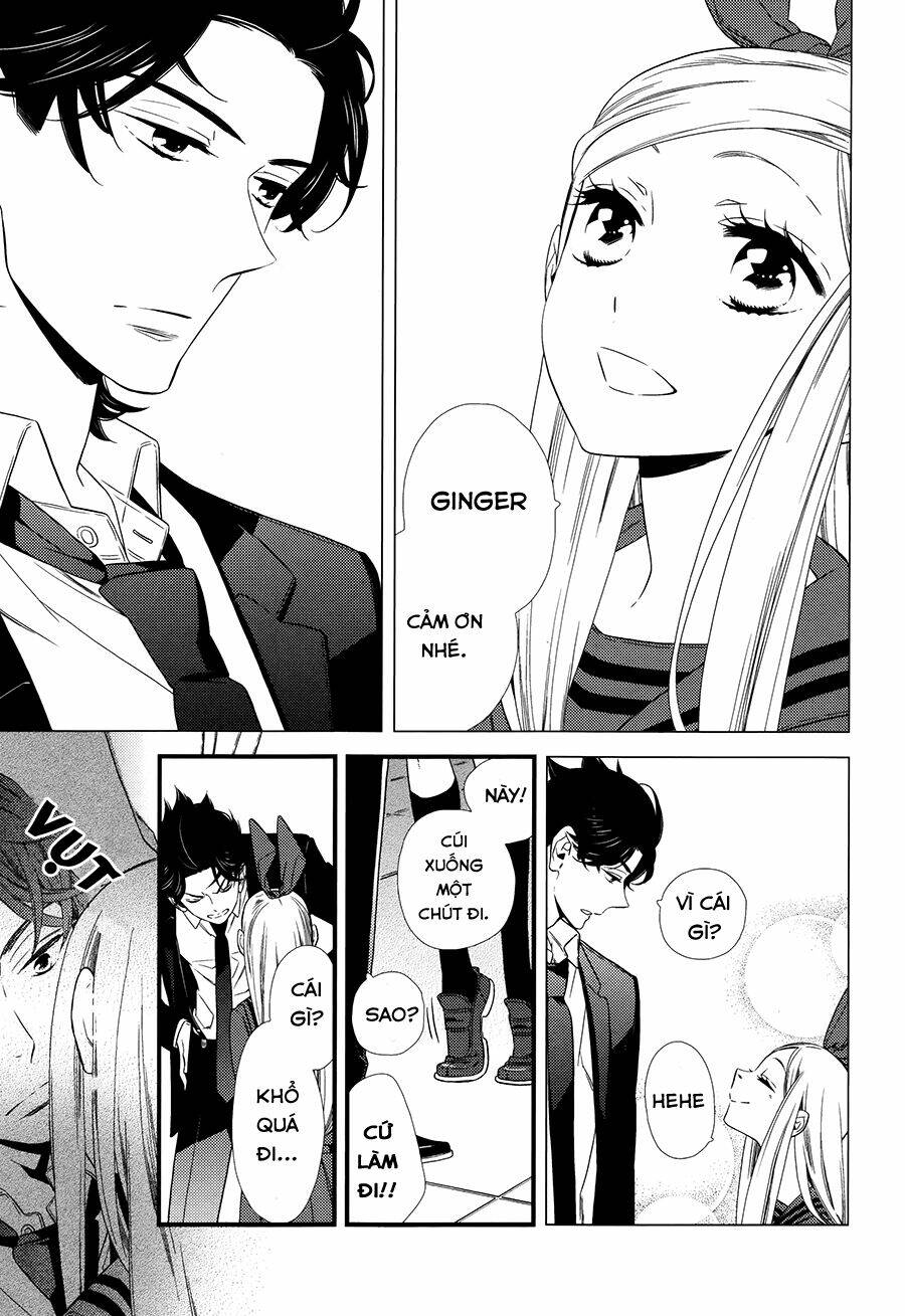 kigurumi boueitai chapter 5 29