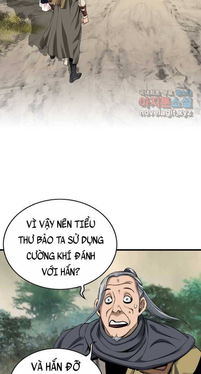 Thiên Hạ Đệ Nhất Y Lại Môn Chapter 23 - Trang 4