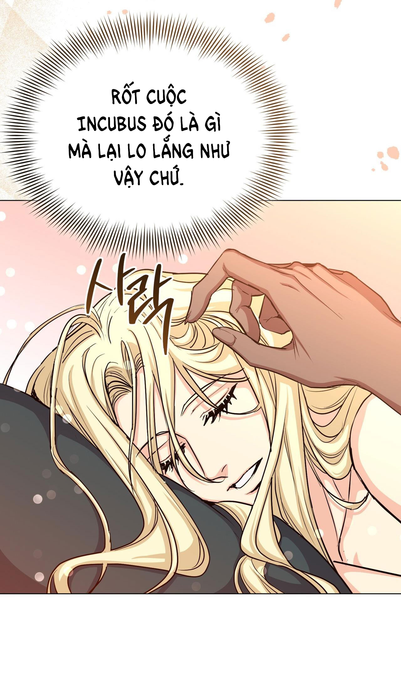Mặt Trăng Của Ma Giới chapter 44.2 - Trang 31