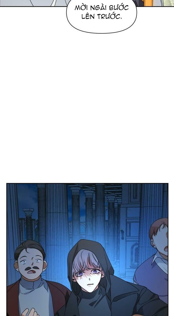 tôi muốn trở thành cô ấy dù chỉ là một ngày chapter 15 6