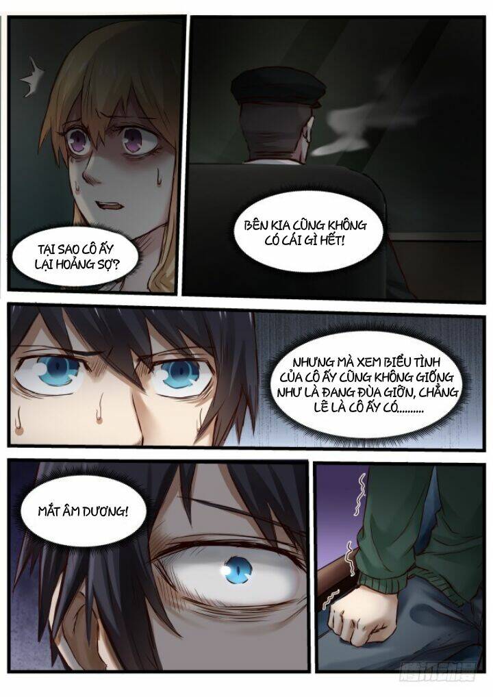 rạp chiếu phim địa ngục chapter 10 6