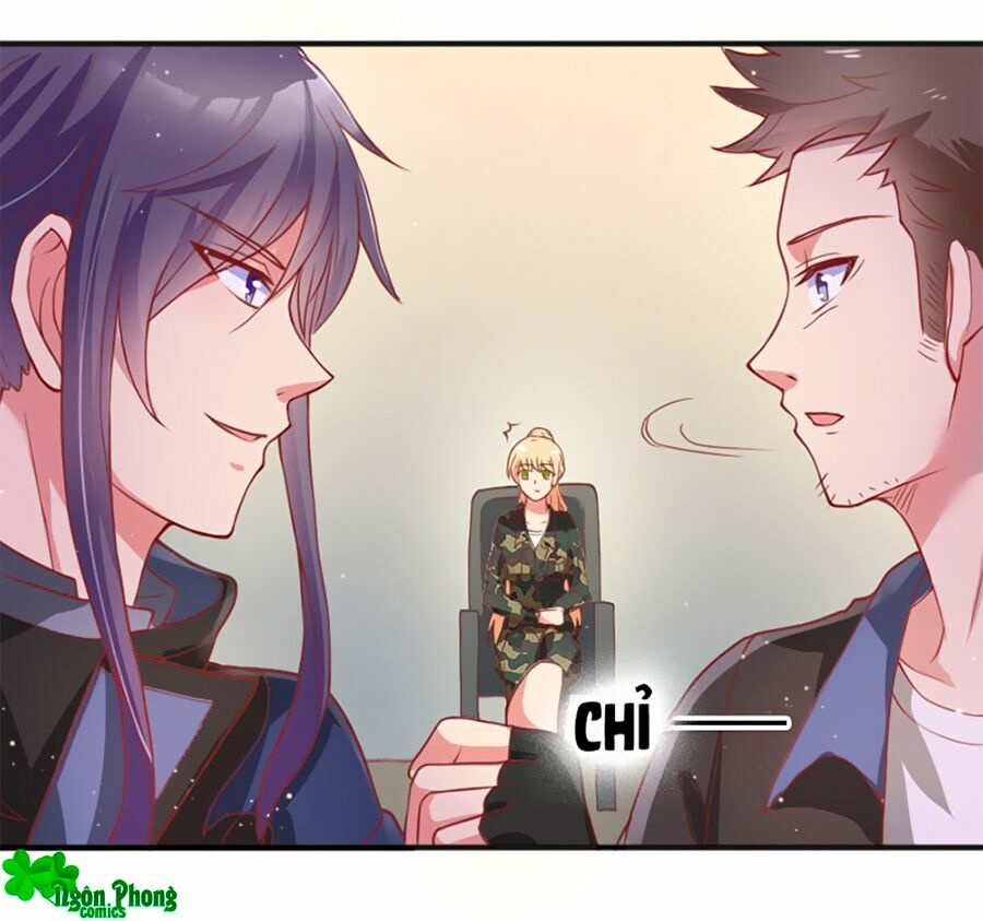 chồng già vợ trẻ trêu nhau hàng ngày chapter 54 23