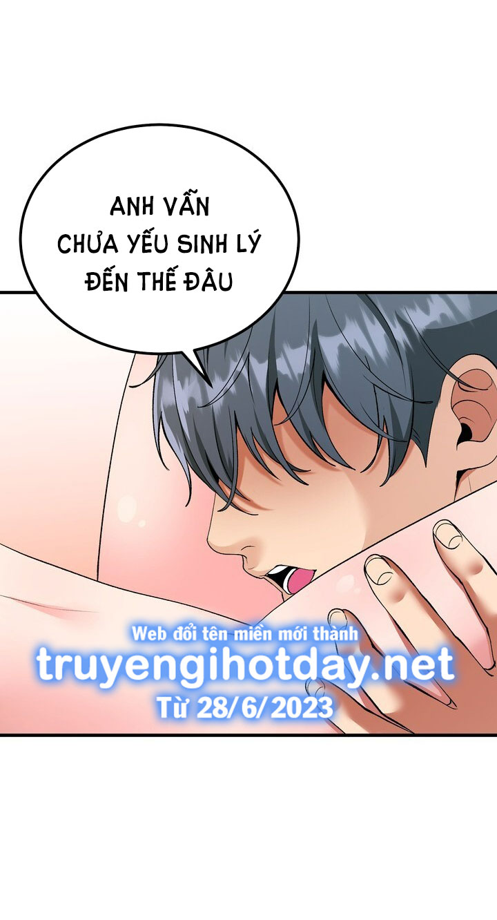 Người Vợ Gợi Cảm chapter 50.2 - Trang 6